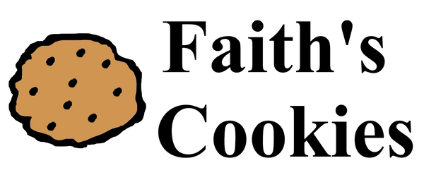 Faith's Cookies